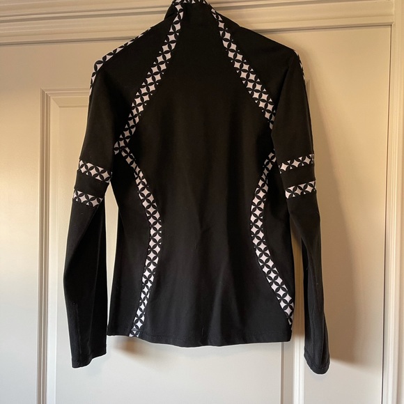 One Tooth athletic jacket - Picture 2 of 5